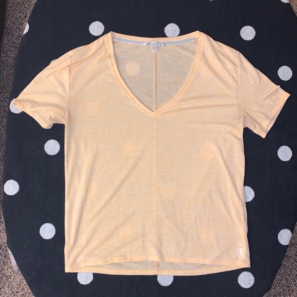 Victoria's Secret Tops - 3/$20 🔆 victoria’s Secret v-neck t-shirt